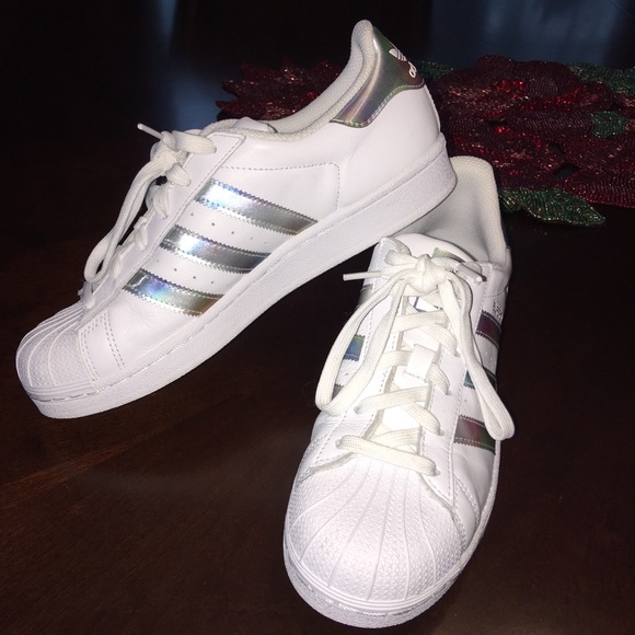 baskets Adidas Superstar ortholite